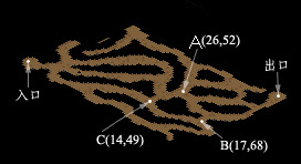 鲶鱼大王的大肠-随机地图1
